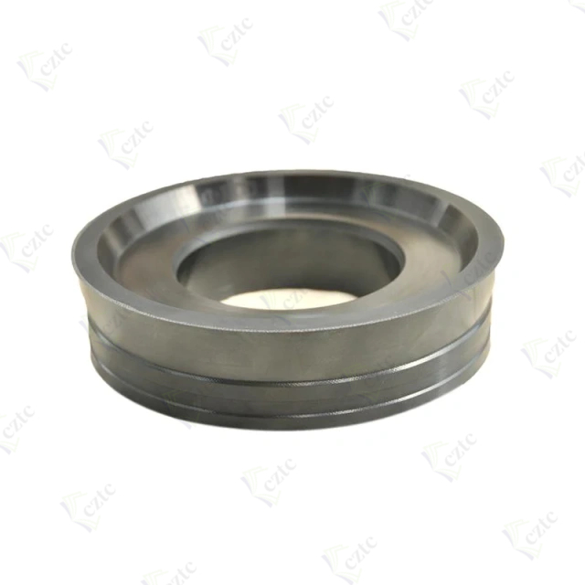 086632007Delivery Piston Seal Ø 280 For Putzmeister Concrete Pump